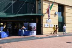 Il polo di Prato (Foto da comunicato Università degli Studi di Firenze)