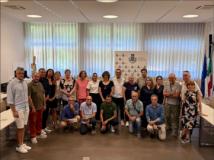 Foto gruppo