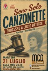 processo a Battisti