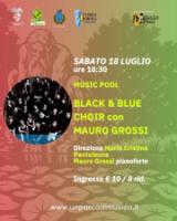 Locandina evento