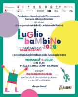 locandina evento