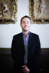 Francesco Pignotti sindaco di Bagno a Ripoli (foto Antonello Serino - Met Ufficio Stampa)