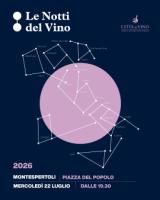 Locandina evento