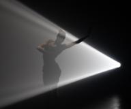 Florence Dance Performing Arts Festival. Lewis Mjor Projects. 'Present Tens' (Foto comunicato Lewis Mjor Projects)