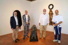 Foto Comune di Firenze - conferenza stampa