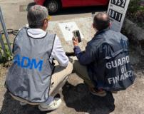 Guardia di Finanza e Agenzia delle Dogane 