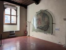 Visite guidate speciali gratuite per la festa di Sant&rsquo;Anna (Fonte foto comunicato MusE)