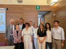 Nasce Discover, primo Centro a Firenze e in Italia specializzato nella disconnessione guidata e nel contrasto all'uso improprio del digitale (Fonte foto comunicato Ausl Toscana Centro)