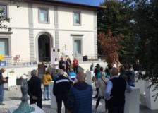 Signa celebra i 150 anni dalla nascita di Alimondo Ciampi