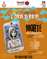 la locandina