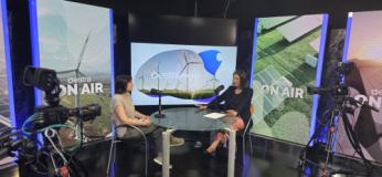 Estra ON air (Fonte foto comunicato Estra)