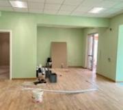 Cantiere polo scolastico (Fonte foto Comune di Montespertoli)