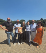 Onirica La Fiera delle meraviglie, Festival delle arti di strada (Fonte foto comunicato Comune di Lastra a Signa)