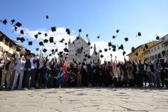 Dottorati di ricerca (Foto da comunicato Università degli Studi di Firenze)