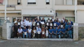 “Ci stiamo a cuore”, i numeri del progetto che fa di Vinci una città cardioprotetta
