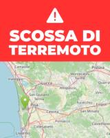 immagine Toscana Alert