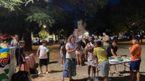 Empoli. Torna per il Beat Festival l&rsquo;Ape che incontra le giovani generazioni