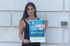 Anche la Sindaca Giannì ha presenta il nuovo servizio in un post sul suo profilo social