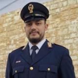 Assistente della Polizia di Stato