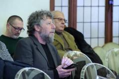 Carovani sindaco di Calenzano foto Antonello Serino - Met Ufficio Stampa