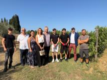 La scuola per contadini riparte a settembre