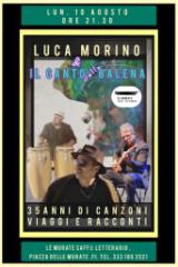Locandina evento