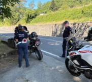 Polizia Unione Mugello controlli