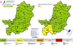 Protezione Civile metropolitana