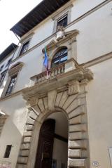 Liceo Macchiavelli Firenze - foto d'archivio Antenello Serino - Met Ufficio Stampa