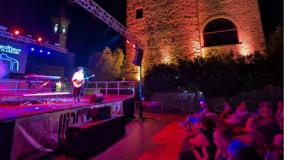 Eventi, cinema e musica dal vivo al rientro da Ferragosto: riecco Vinci Sound
