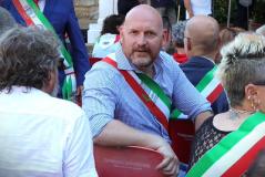 David Baroncelli - foto Antonello Serino Met Ufficio Stampa