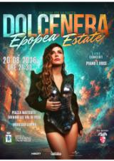 Locandina evento