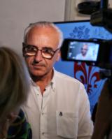 Consigliere metropolitano Nicola Armentano (foto archivio Antonello Serino - Met Ufficio Stampa)