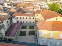 “Piazza 2 Settembre 1944” per mai dimenticare la Liberazione della città di Empoli: programma della cerimonia di intitolazione