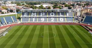 Empoli-Cremonese allo stadio “Carlo Castellani Computer Gross Arena”, come cambia la viabilità