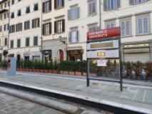  Piazza San Marco, prorogate fino al 26 agosto le modifiche alla viabilità (foto Antonello Serino - Met Ufficio Stampa)
