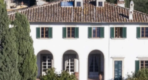 Rprende a settembre il programma delle "Visite ai giardini delle Ville Fiesolane" e "Tra Natura e Cultura: iniziative alla scoperta di Fiesole": (Immagine Comune di Fiesole