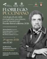 la locandina