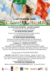 locandina evento