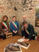 La Trave del Montalbano, Signa approva la manifestazione di intenti (Fonte foto comune di Signa) 