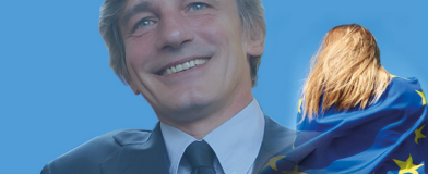 Europa: premio &rsquo;David Sassoli&rsquo; per le migliori tesi di laurea (immagine da area stampa Consiglio della Regione Toscana)