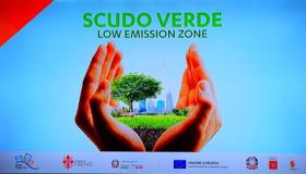 Scudo verde