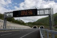 Strade Anas (Foto da comunicato Anas)