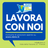 Offerta di lavoro dal Consorzio di Bonifica