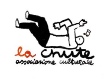 logo associazione La chute