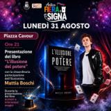 Mattia Boschi 