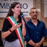 La Sindaca Giannì