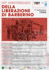 Locandina Liberazione