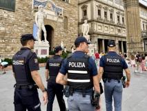 Firenze: servizi congiunti tra la Polizia di Stato e la polizia spagnola
