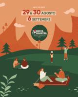 Festival generativo Foresta Maestra a Vallombrosa